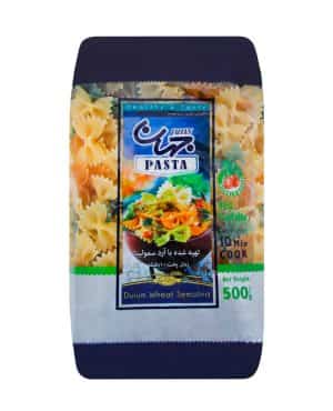 تصویر 3 از فروش عمده انواع ماکارونی جهان در اشکال مختلف