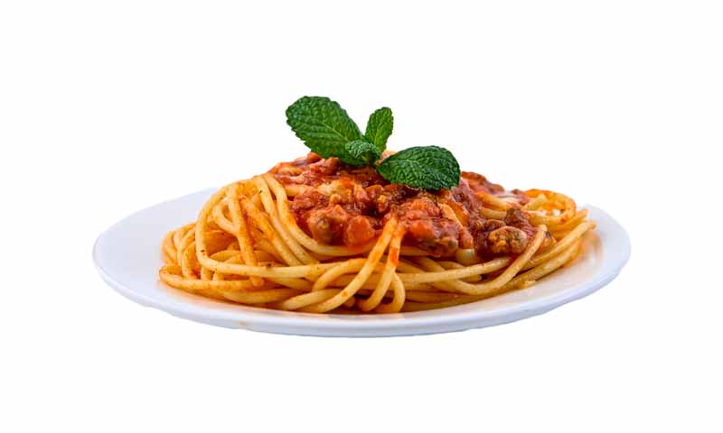 فروش ماکارونی اسپاگتی