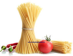 خرید ماکارونی اسپاگتی