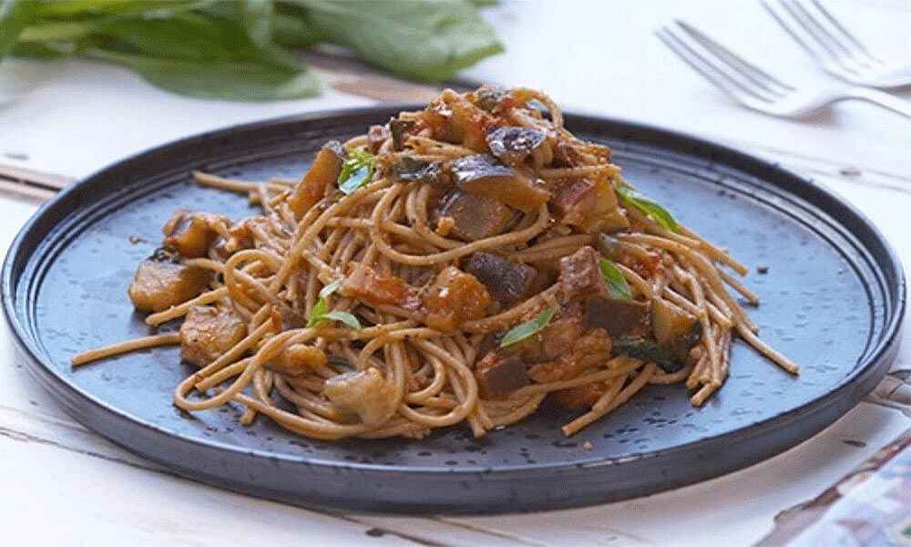 تصویر 5 از فروش ماکارونی  اسپاگتی لوله ایی تک + قیمت عمده