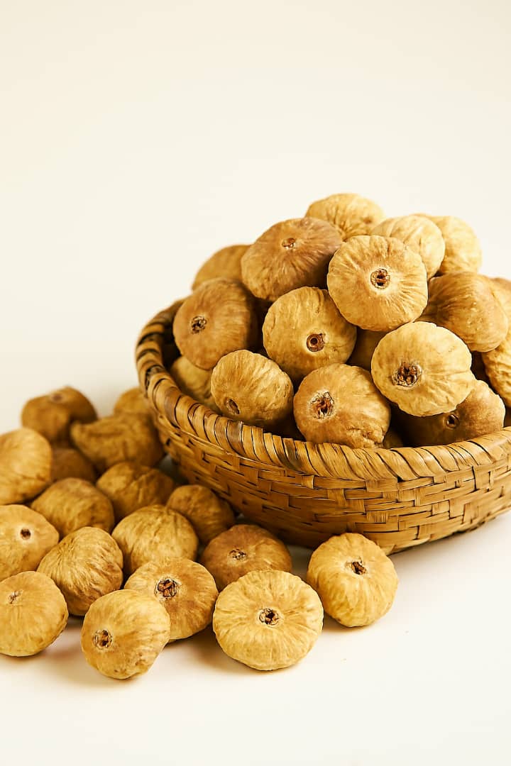 فروش انجیر سفید ریز + قیمت فوق العاده