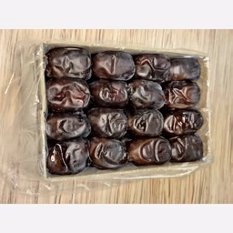 تصویر 2 از خرما مضافتی نرم و مرغوب