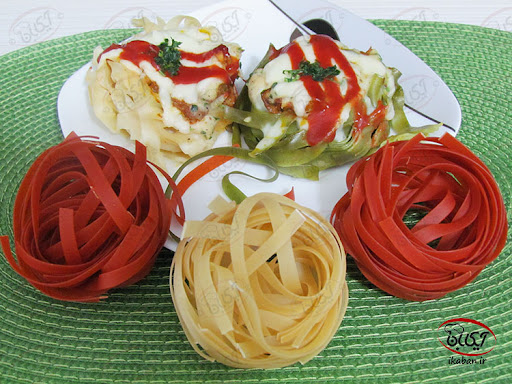 تصویر 3 از فروش عمده ماکارونی فتوچینی در برندهای مختلف