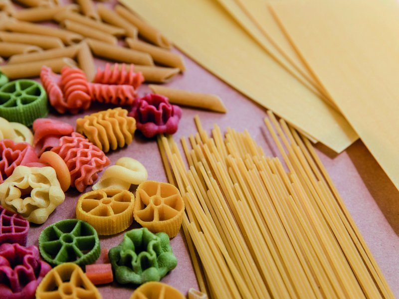 تصویر 5 از فروش عمده ماکارونی فتوچینی در برندهای مختلف