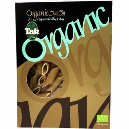 تصویر 4 از فروش عمده ماکارونی سبوسدار تک