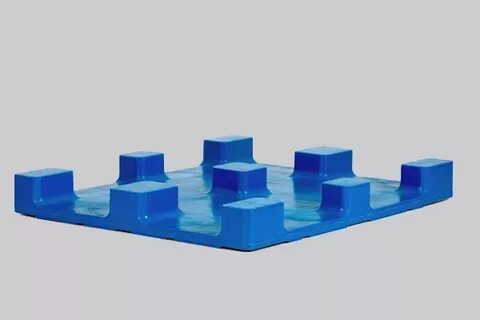 فروش عمده پالت 60*90 پلاستیکی