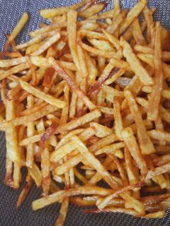 تصویر 1 از قیمت چیپس خلال۹۰۰ گرمی چیا + فروش عمده مخصوص قیمه