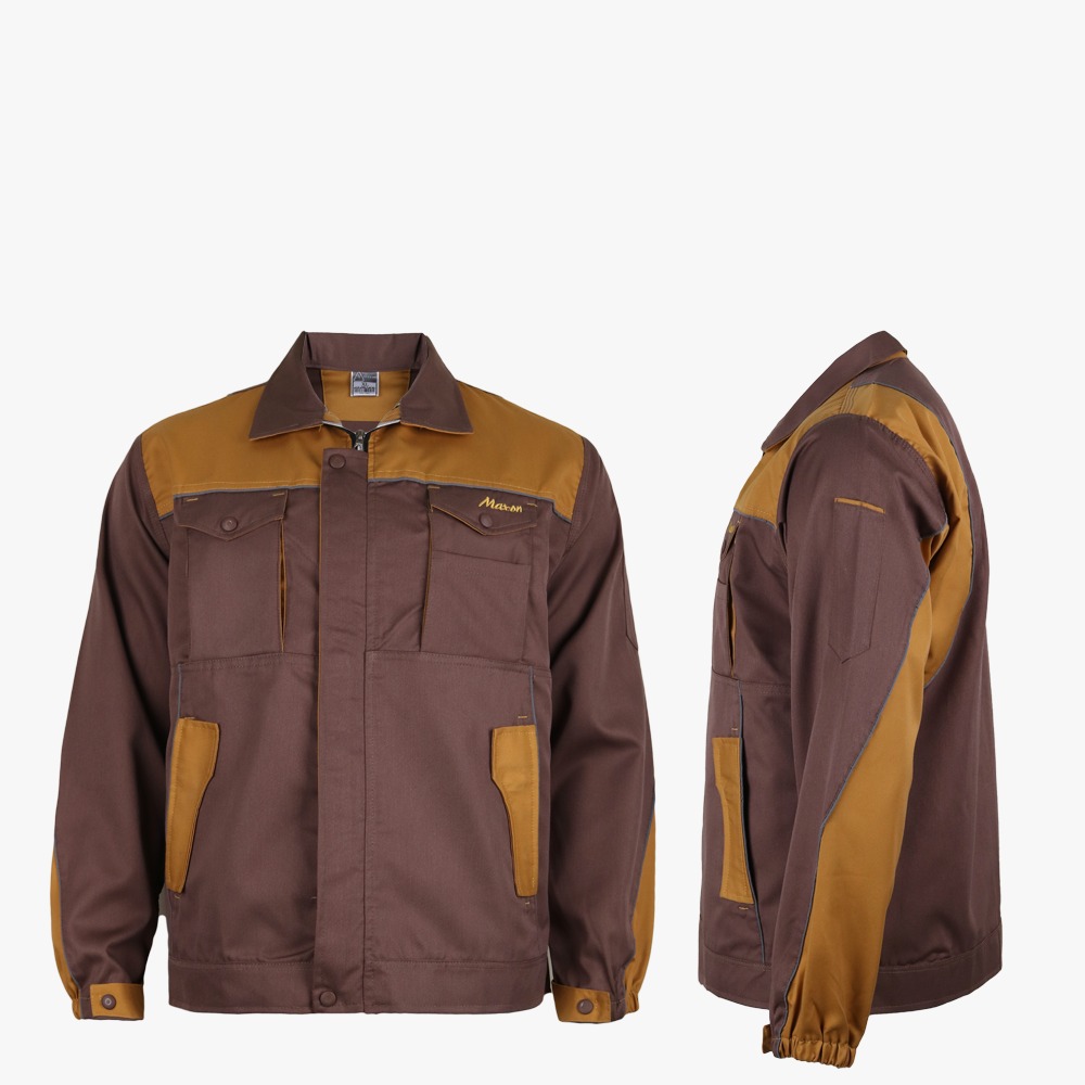 خرید لباس کار با فاکتور رسمی با ثبت در سامانه مودیان