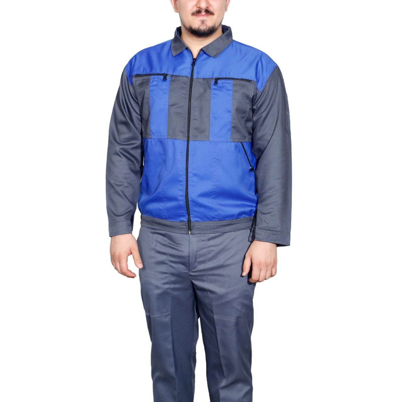 تصویر 3 از خرید لباس کار با فاکتور رسمی با ثبت در سامانه مودیان