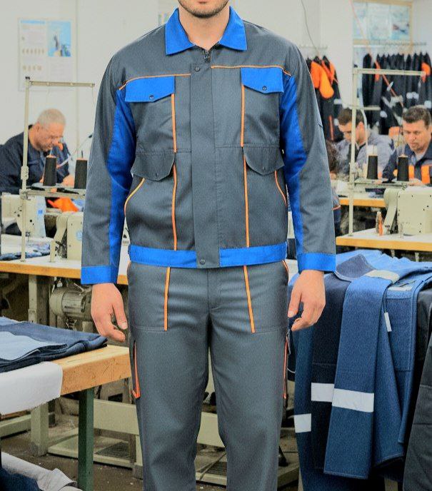 تولیدی لباس کار در قم