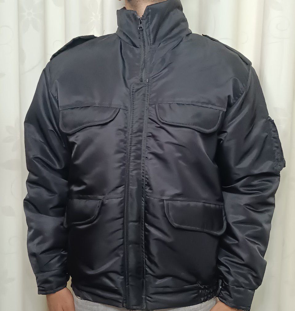 تصویر 5 از تولیدی لباس کار در شیراز