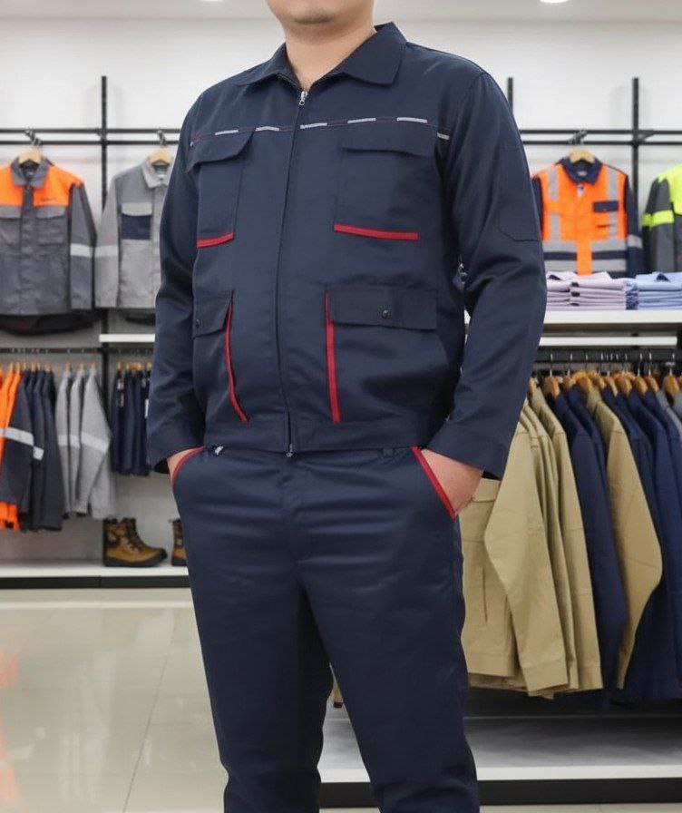 قیمت لباس کار