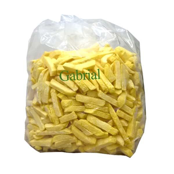 تصویر 2 از قیمت و خرید سیب زمینی خلال فله + فروش عمده قیمت درب کارخانه