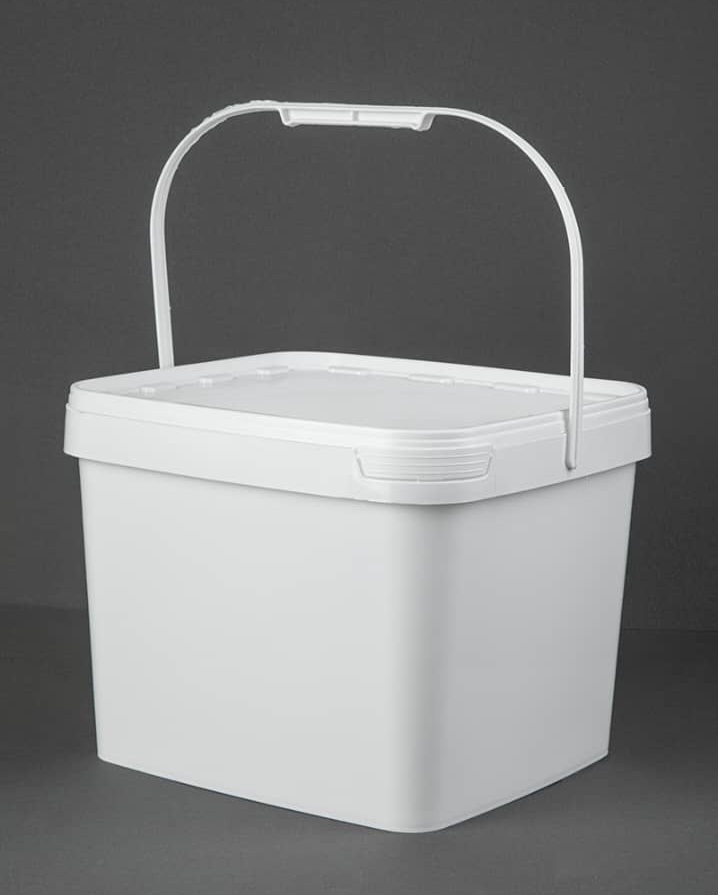 تصویر 2 از فروش سطل ۱۰ لیتری مربع در شیراز