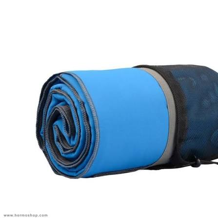 تصویر 2 از پتو هپی کمپ + سبک و قابل حمل برای سفر