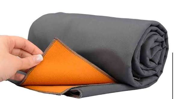 تصویر 3 از پتو هپی کمپ + سبک و قابل حمل برای سفر