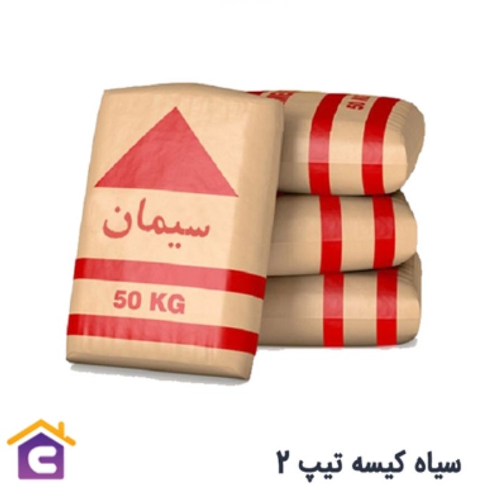 تصویر 1 از قیمت سیمان تیپ 2 کرمان + فروش ویژه