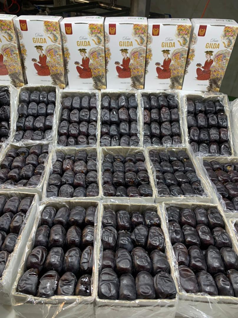 تصویر 4 از خرما مضافتی بهترین کیفیت صادارت درجه یک جیرفت