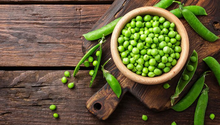 تصویر 3 از کنسرو نخود انتخابی مناسب برای خانواده‌ها