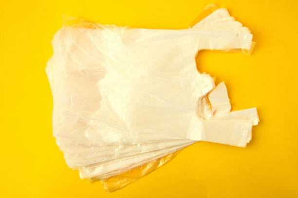 تصویر 3 از نایلون دسته دار گیاهی خرید