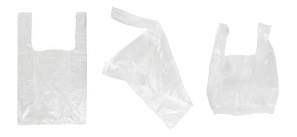 تصویر 4 از نایلون دسته دار گیاهی خرید