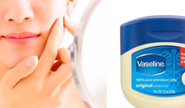 تصویر 4 از وازلین ضد جوش با بافت سبک و جذب آسان