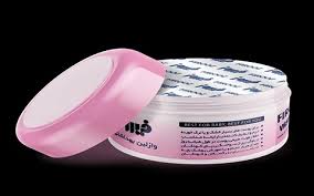 وازلین فیروز تغذیه‌ کننده پوست برای استفاده روزمره