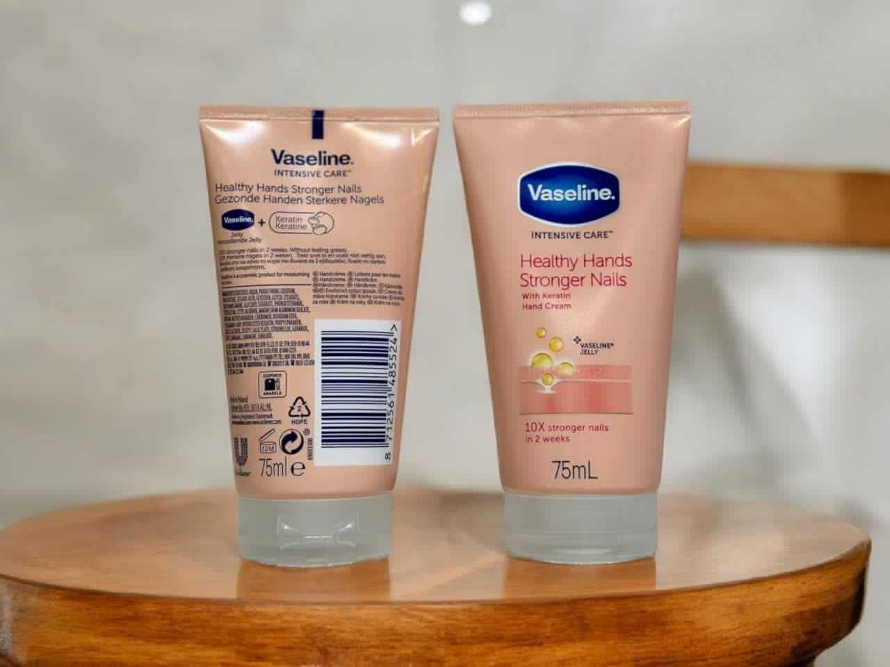 تصویر 3 از وازلین زینک اکساید محصولی ملایم با کاربرد عمومی