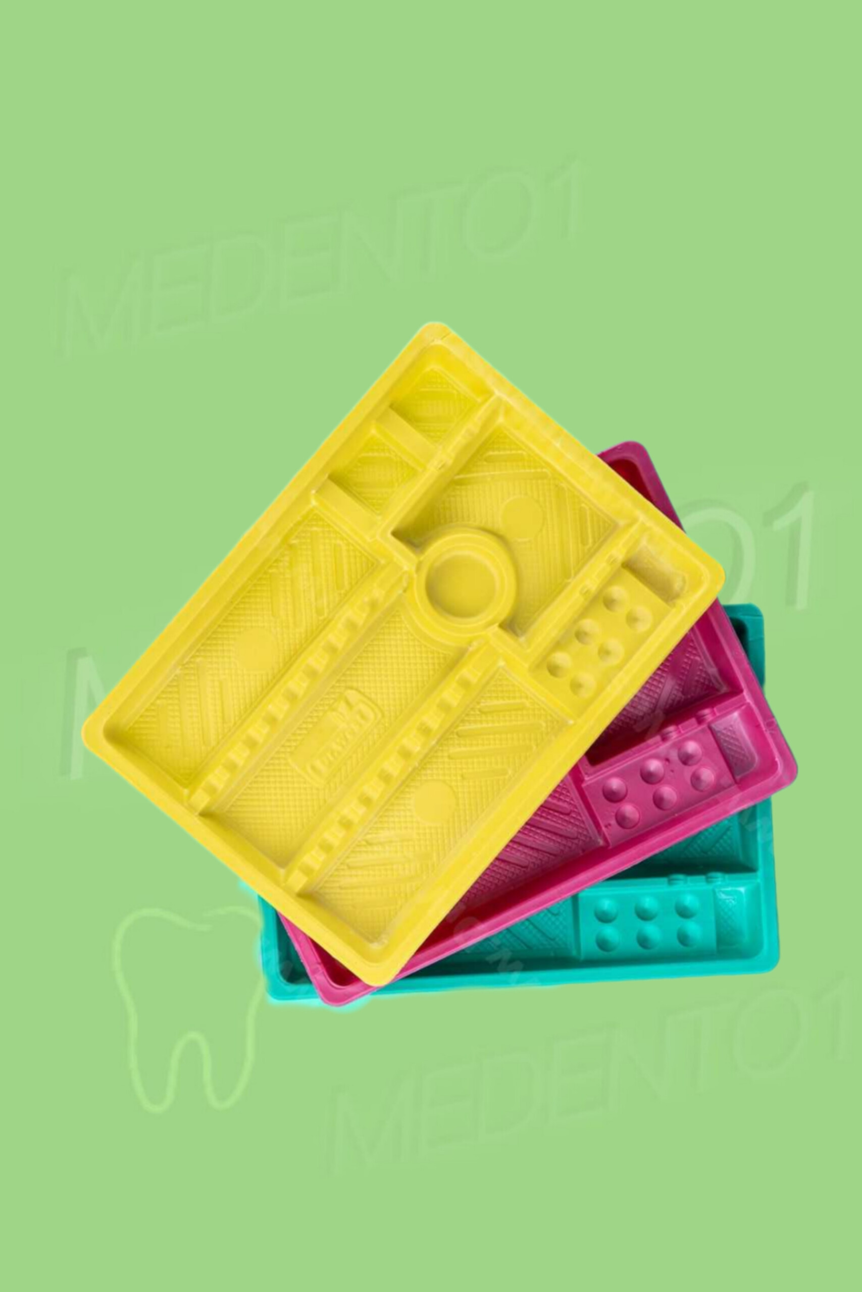 خرید سینی یکبار مصرف