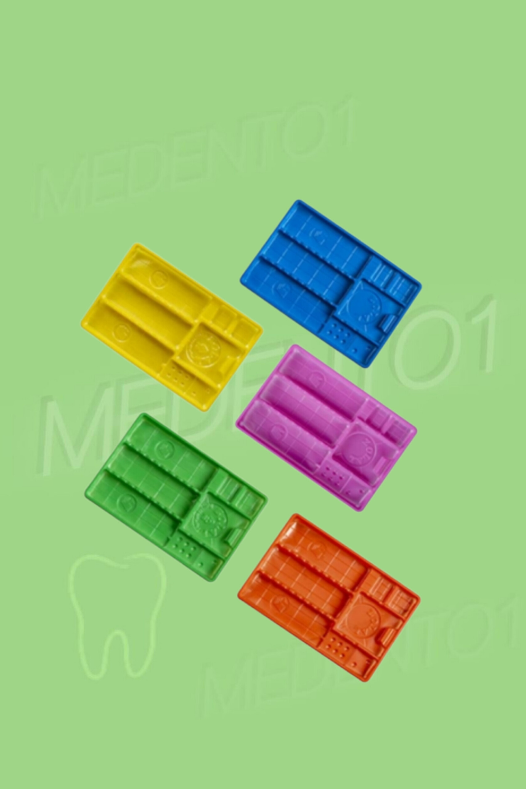 فروش سینی یکبار مصرف