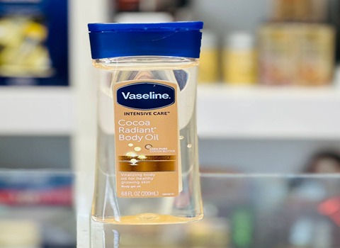 تصویر 3 از وازلین مو انتخابی موثر و مطمئن برای مراقبت