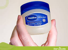 تصویر 3 از وازلین فیروز برای صورت برای پوست حساس در مراقبت روزانه