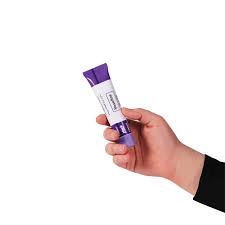 تصویر 4 از وازلین فیروز برای صورت برای پوست حساس در مراقبت روزانه