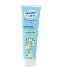 تصویر 1 از وازلین حاوی روغن پنبه دانه استفاده ای ساده و موثر برای نرم کنندگی پوست