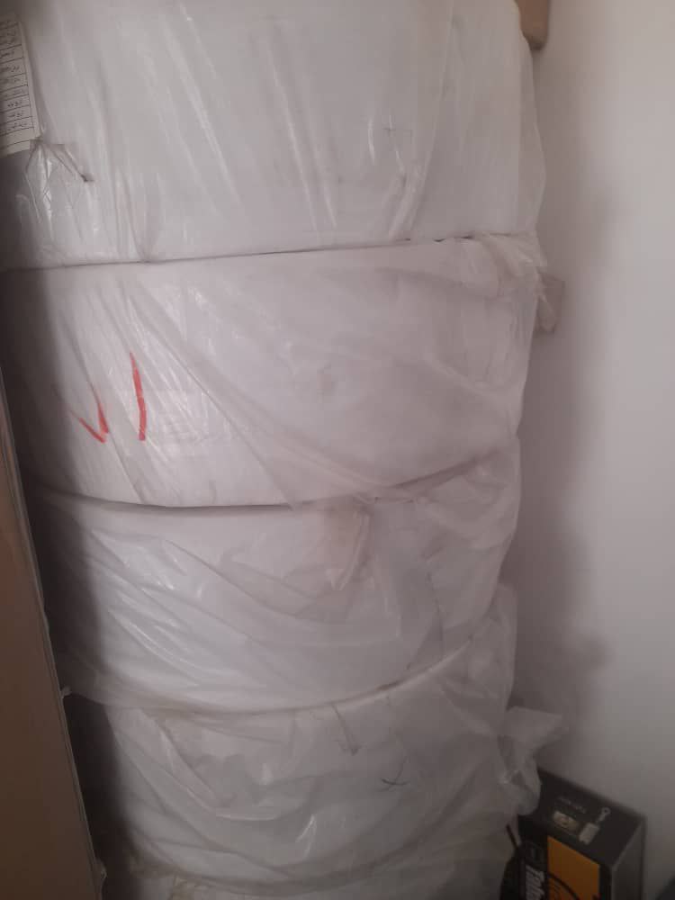 قیمت پارچه ملت بلون ۱۷ گرم تولید بافتینه + خرید نمایندگی