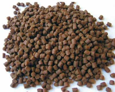 تصویر 2 از غذای ماهی بیومار جیره پروتئینی رشدساز