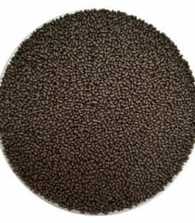 تصویر 1 از غذای ماهی زبرا دانیو ترکیب رشددهنده ظریف