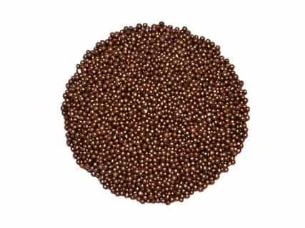 تصویر 2 از غذای ماهی زبرا دانیو ترکیب رشددهنده ظریف