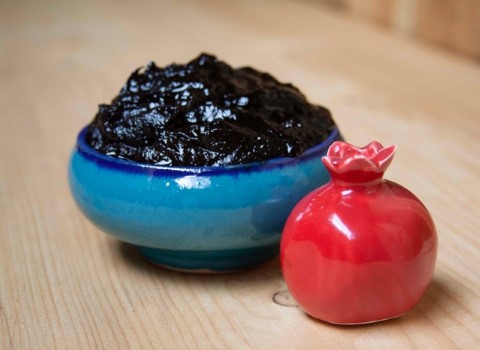 تصویر 4 از رب انار عمده سنتی فشرده با غلظت بالا