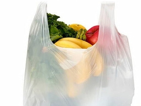 تصویر 4 از نایلون دسته دار شفاف