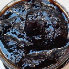 تصویر 4 از رب انار سیاه سوپر غلیظ با قوام عالی