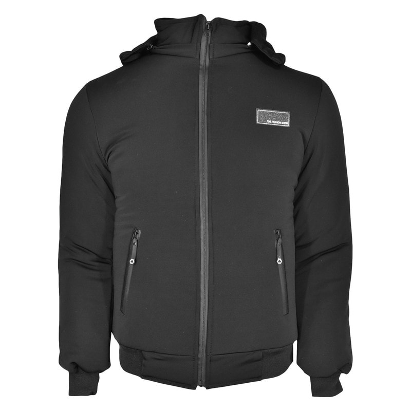 فروش کاپشن چرم