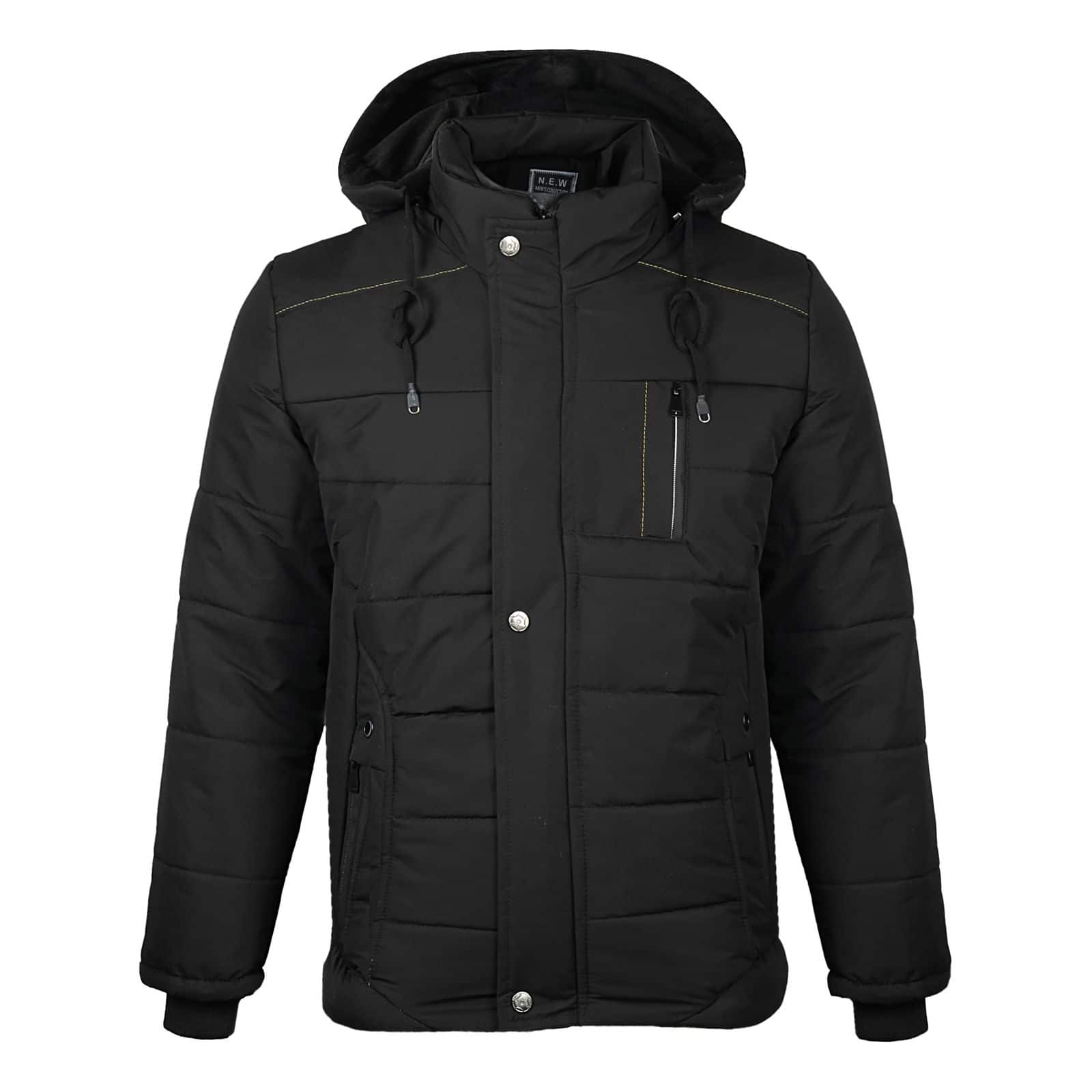 قیمت کاپشن چرم