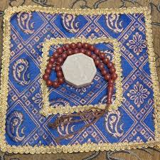 تصویر 2 از سجاده و مهر انتخاب آسان برای استفاده روزانه