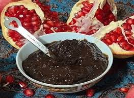 تصویر 2 از رب انار شرکتی ویژه + پخت استاندارد