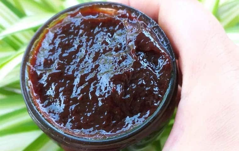 تصویر 4 از رب انار شیراز اصیل ایرانی در وزن‌ های مختلف