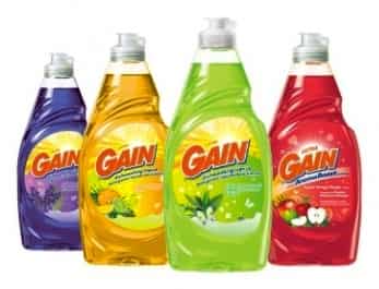 تصویر 1 از مايع ظرفشويي خاكستر گليسرينه با قدرت پاک کنندگي بالا