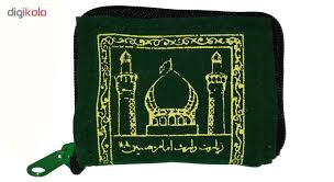 تصویر 1 از جانماز مسافرتی انتخابی مناسب برای سفر + حمل آسان