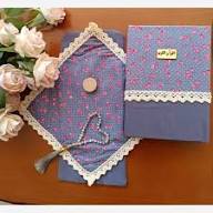 تصویر 4 از جانماز همراه تجربه ای سبک و کاربردی برای نماز در سفر و بیرون از خانه