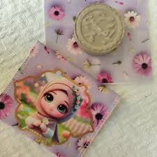 تصویر 1 از جانماز جیبی دخترانه انتخابی مناسب و شیک برای حمل و نگهداری